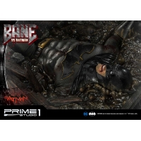 [Pre-Order] PRIME1 STUDIO - UMMDC-02: BANE VERSUS BATMAN (DC COMICS)