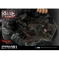 [Pre-Order] PRIME1 STUDIO - UMMDC-02: BANE VERSUS BATMAN (DC COMICS)