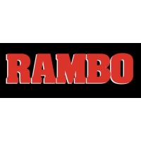 NECA - Rambo –First Blood part 2
