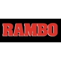 NECA - Rambo –First Blood part 2