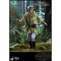 [Pre-Order] Hot Toys - MMS549 - Star Wars: Return of the Jedi - 1/6th scale Princess Leia Collectible Figure