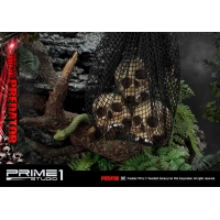 [Pre-Order] PRIME1 STUDIO - MMDCBH-01BL: BATMAN BLACK VER. (BATMAN: HUSH)