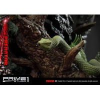 [Pre-Order] PRIME1 STUDIO - PMDHPR-03: BIG GAME COVER ART PREDATOR (PREDATOR COMICS)