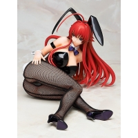 FREEing - High School DxD - Rias Gremory: Bunny Ver.