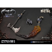[Pre-Order] PRIME1 STUDIO - MMDCMT-02 BATMAN VERSUS JOKER DRAGON (DARK NIGHTS METAL)