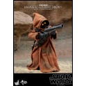 Hot Toys - MMS554 - Star Wars: Episode IV A New Hope - 1/6th scale Jawa & EG-6 Power Droid Collectible Set