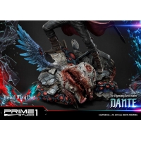 [Pre-Order] PRIME1 STUDIO - UPMDMCV-02: DANTE (DEVIL MAY CRY 5)