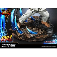 [Pre-Order] PRIME1 STUDIO - PMSFV-02: RYU (STREET FIGHTER V)