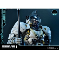 [Pre-Order] PRIME1 STUDIO - PMSFV-02UT: RYU ULTIMATE VERSION (STREET FIGHTER V)