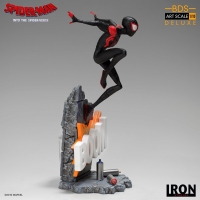 [Pre-Oder] Iron Studios - Venger with Nightmare & Shadow Demon Deluxe BDS Art Scale 1/10 - Dungeons & Dragons