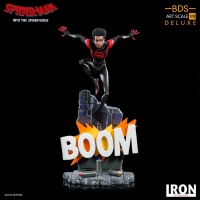 [Pre-Oder] Iron Studios - Venger with Nightmare & Shadow Demon Deluxe BDS Art Scale 1/10 - Dungeons & Dragons