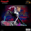 Iron Studios - Spider-Gwen BDS Art Scale 1/10 - Spider-Man: Into the Spider-Verse
