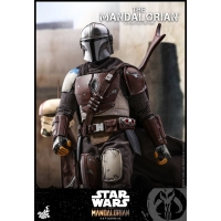 [Pre-Order] Hot Toys - MMS544 - Star Wars: The Rise of Skywalker 1/6th scale Sith Trooper Collectible Figure
