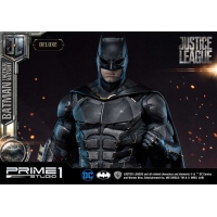 [Pre-Order] PRIME1 STUDIO - MMJL-07: BATMAN TACTICAL BATSUIT (JUSTICE LEAGUE)