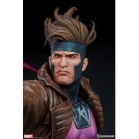 [Pre-Order] SIDESHOW COLLECTIBLES - WOLVERINE BUST