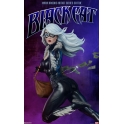 [Pre-Order] SIDESHOW COLLECTIBLES - MARK BROOKS BLACK CAT STATUE