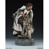 [Pre-Order] SIDESHOW COLLECTIBLES - SHARD: FAITH BEARER'S FURY PREMIUM FORMAT STATUE