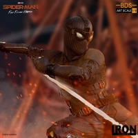 [Pre-Oder] Iron Studios - Spider-Gwen BDS Art Scale 1/10 - Spider-Man: Into the Spider-Verse