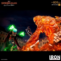 [Pre-Oder] Iron Studios - Spider-Gwen BDS Art Scale 1/10 - Spider-Man: Into the Spider-Verse