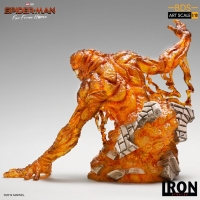 [Pre-Oder] Iron Studios - Night-Monkey BDS Art Scale 1/10 - Spider-Man: Far From Home