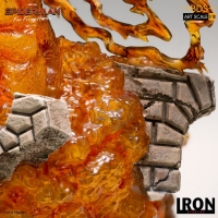 [Pre-Oder] Iron Studios - Night-Monkey BDS Art Scale 1/10 - Spider-Man: Far From Home