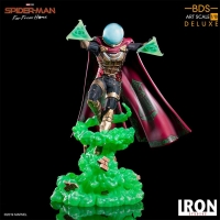 [Pre-Oder] Iron Studios - Molten-Man BDS Art Scale 1/10 - Spider-Man: Far From Home