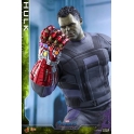  Hot Toys - MMS558 - Avengers: Endgame - 1/6th scale Hulk Collectible Figure