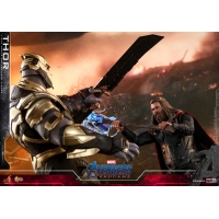 [Pre-Order] Hot Toys - MMS558 - Avengers: Endgame - 1/6th scale Hulk Collectible Figure