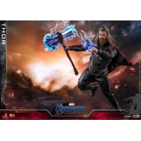 [Pre-Order] Hot Toys - MMS558 - Avengers: Endgame - 1/6th scale Hulk Collectible Figure