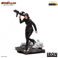[Pre-Oder] Iron Studios - Mysterio Deluxe BDS Art Scale 1/10 - Spider-Man: Far From Home