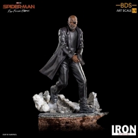 [Pre-Oder] Iron Studios - Spider-Man BDS Art Scale 1/10 - Spider-Man: Far From Home