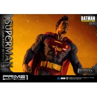 [Pre-Order] PRIME1 STUDIO - MMDCDK3-02 SUPERMAN (BATMAN THE DARK KNIGHT RETURNS COMICS)