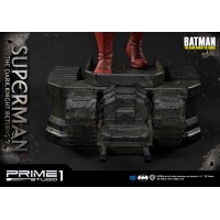 [Pre-Order] PRIME1 STUDIO - MMDCDK3-02 SUPERMAN (BATMAN THE DARK KNIGHT RETURNS COMICS)