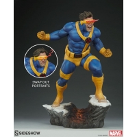 [Pre-Order] SIDESHOW COLLECTIBLES - CYCLOPS PREMIUM FORMAT STATUE