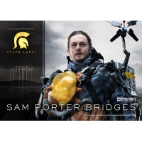 [Pre-Order] PRIME1 STUDIO - HDMMDS-01: SAM PORTER BRIDGES (DEATH STRANDING)
