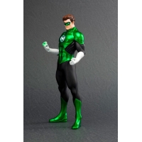 Kotobukiya - ARTFX+ - Justice League - Green Lantern