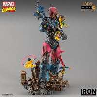 [Pre-Oder] Iron Studios - Spider-Man BDS Art Scale 1/10 - Spider-Man: Far From Home