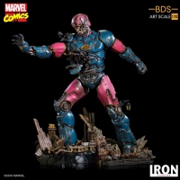 [Pre-Oder] Iron Studios - X-Men Vs Sentinel - Deluxe BDS Art Scale 1/10 - Marvel Comics