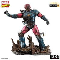 [Pre-Oder] Iron Studios - X-Men Vs Sentinel - Deluxe BDS Art Scale 1/10 - Marvel Comics