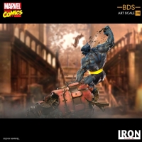 [Pre-Oder] Iron Studios - Sentinel 1 BDS Art Scale 1/10 - Marvel Comics
