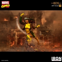 [Pre-Oder] Iron Studios - Beast BDS Art Scale 1/10 - Marvel Comics