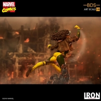 [Pre-Oder] Iron Studios - Beast BDS Art Scale 1/10 - Marvel Comics