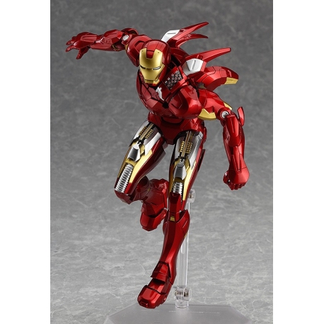 figma - Iron Man Mark VII Full spec ver
