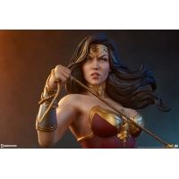 [Pre-Order] SIDESHOW COLLECTIBLES - WONDER WOMAN BUST