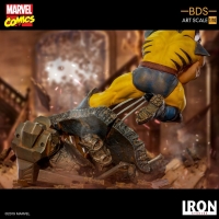 [Pre-Oder] Iron Studios - Rogue BDS Art Scale 1/10 - Marvel Comics