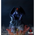 SynQ Lab - SD Devilman Statue
