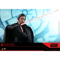 [Pre-Order] Hot Toys - MMS559 - Star Wars: The Rise of Skywalker - 1/6th scale Rey and D-O Collectible Set