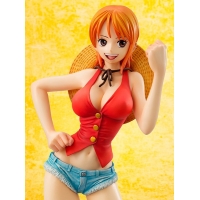 Excellent Model - P.O.P Limited - One Piece - Nami (Asia)