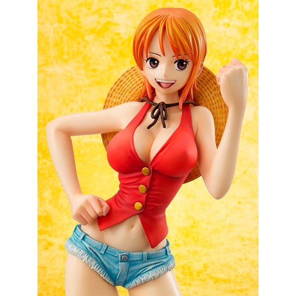 Excellent Model - P.O.P Limited - One Piece - Nami (Asia) .