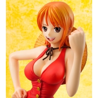 Excellent Model - P.O.P Limited - One Piece - Nami (Asia)